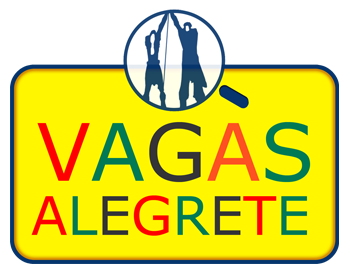 Vagas na Cidade